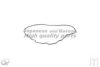 ASHUKI US106705 Gasket, cylinder head cover